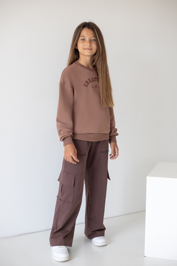 Штани для дівчат